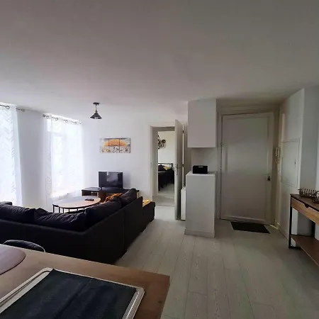 Apartment A / 70 M² / Parking Inclus *