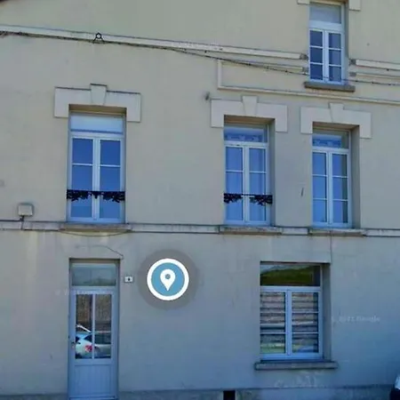 A / 70 M² / Parking Inclus Apartment *